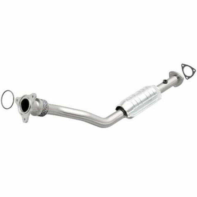 t Direct-Fit Catalytic Converter 23173 Magnaflow MagnaFlow Exhaust Products