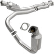 t Direct-Fit Catalytic Converter for 2015-2019 Ford Transit 3.5L OEM Grade Federal Compliant 21-710 MagnaFlow Exhaust Products