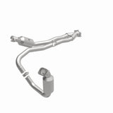 t Direct-Fit Catalytic Converter for 2015-2019 Ford Transit 3.5L OEM Grade Federal Compliant 21-710 MagnaFlow Exhaust Products