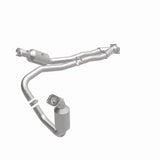 t Direct-Fit Catalytic Converter for 2015-2019 Ford Transit 3.5L OEM Grade Federal Compliant 21-710 MagnaFlow Exhaust Products