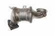 direct-fit catalytic converter fits 2011-2015 Chevy Cruze 1.4L and 2011-2015 Chevy Cruze 1.4L L4 no gasket included 7718018 Schultz