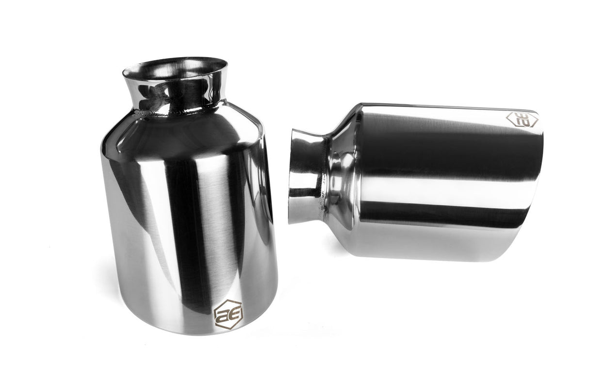 Direct-Fit Exhaust Tips-10112-JHPR