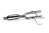 Direct-Fit Muffler for the 2009-2019 RAM 1500. Aggressive sound level-30101-JHPR