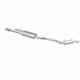 2009-2010 Chevy Silverado 1500 Direct-Fit Replacement Exhaust System 6.2L 106-0519 aluminized steel