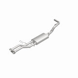 Direct-Fit Replacement Exhaust System 106-0665 steel