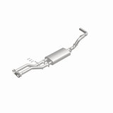 Direct-Fit Replacement Exhaust System 106-0665 steel