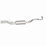 Direct-Fit Replacement Exhaust System 106-0665 steel