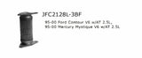 Direct Flex; Fits: 1995-2000 Ford Contour, 1995-2000 Mercury Mystique-FC1 fits-1995-2000-ford-contour-1995-2000-mercury-mystique-fc1