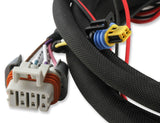 t DIS, Direct Ignition System Ignition Control - 6015MSD MSD