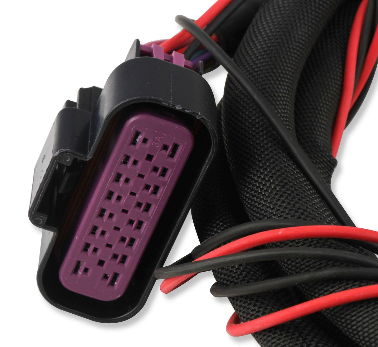 t DIS, Direct Ignition System Ignition Control - 6015MSD MSD