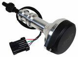t DIS Kit Small Block Ford, 351W, Black - 601533 MSD
