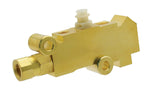 A/C Delco 4w Disc Combination Valve universal