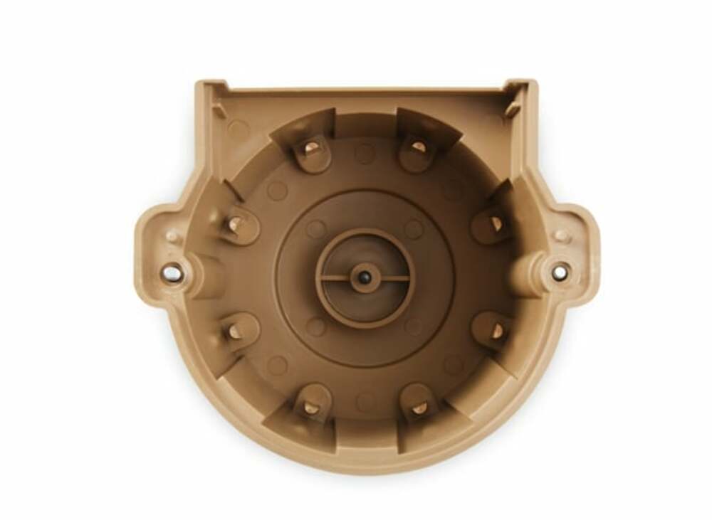 Distributor Cap for 1989-1991 Chevy El Camino V8