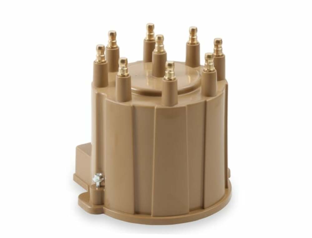Distributor Cap for 1989-1991 Chevy El Camino V8