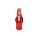 MSD ignition distributor for 1985-1992 Ford Mustang red ls TFI-85-95-8482