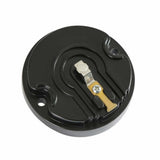 Distributor Cap for 1969-1974 GMC V8 black