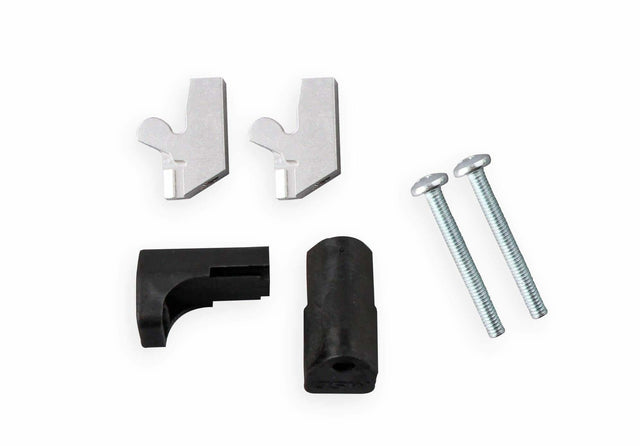t Distributor Cap Bolt Down Kit, Ford Cap - 8499 MSD