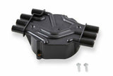 Distributor Cap for 1996-2003 Chevy Silverado V6 black