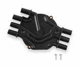 Distributor Cap for 1996-2003 Chevy Silverado V6 black