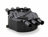 Distributor Cap for 1996-2003 Chevy Silverado V6 black