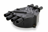Distributor Cap for 1996-2003 Chevy Silverado V6 black