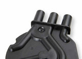 Distributor Cap for 1996-2003 Chevy Silverado V6 black