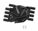 Distributor Cap for 1996-2000 Chevy V8 black