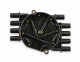 Distributor Cap for 1996-2000 Chevy V8 black