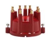 MSD ignition distributor red 84319