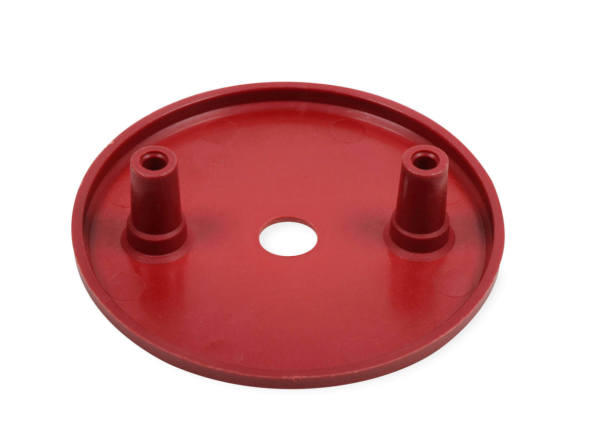 MSD ignition distributor red 84319