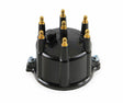 Distributor Cap for 1987-1999 Jeep Wrangler black