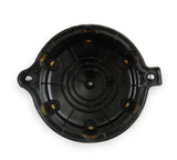 Distributor Cap for 1987-1999 Jeep Wrangler black