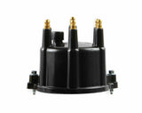 Distributor Cap for 1987-1999 Jeep Wrangler black