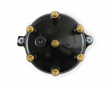 Distributor Cap for 1987-1999 Jeep Wrangler black