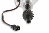 MSD ignition distributor red steel small block 85797