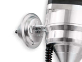 t Distributor, Ford 289/302, Ready-to-Run, Black Cap, Steel Gear - 835251 MSD