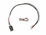 t Distributor, Ford 289/302, Ready-to-Run, Black Cap, Steel Gear - 835251 MSD