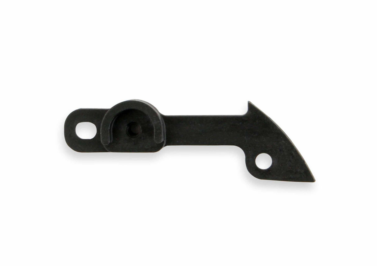 t Distributor, Ford 289/302, Ready-to-Run, Black Cap, Steel Gear - 835251 MSD