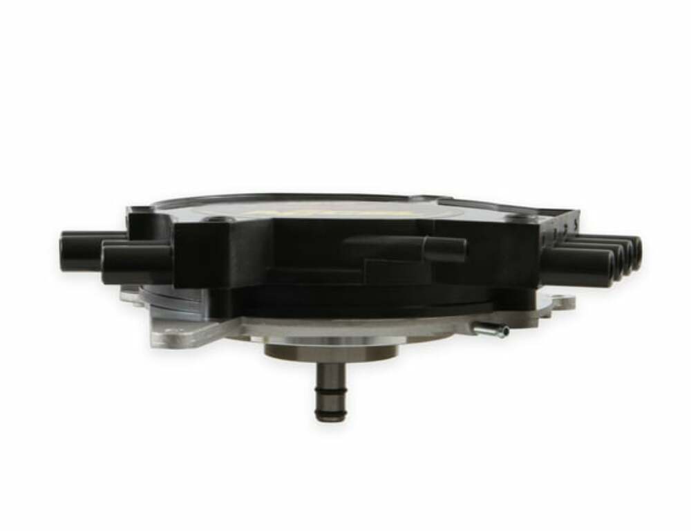 Distributor for 1994-1996 Chevy Corvette V8 black