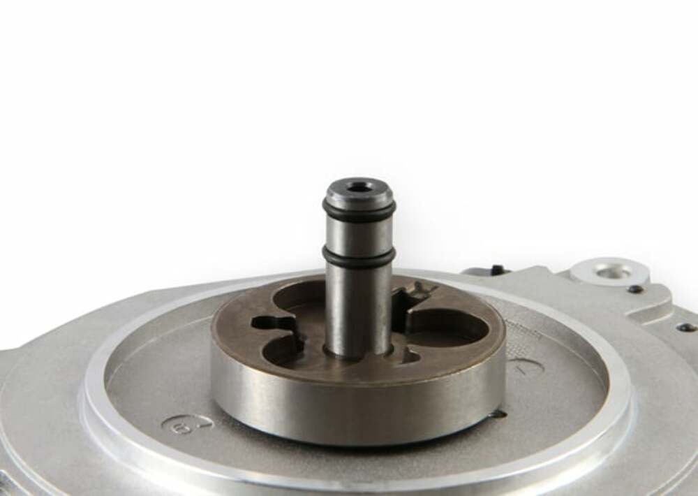 t Distributor -Performance Replacement GM Opti-Spark II -GM V8 5.7L LT1/LT4 -59125 Accel