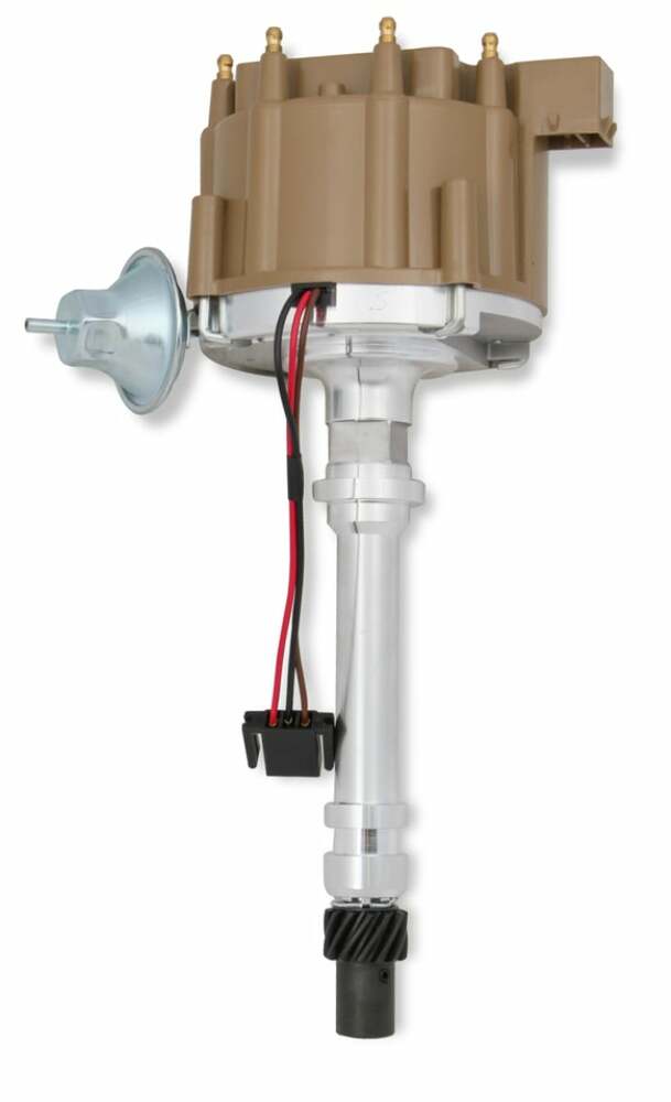 t Distributor - Performance Replacement HEI - Chev V8 265-454 - No Coil - 59107 Accel