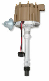 t Distributor - Performance Replacement HEI - Chev V8 265-454 - No Coil - 59107 Accel