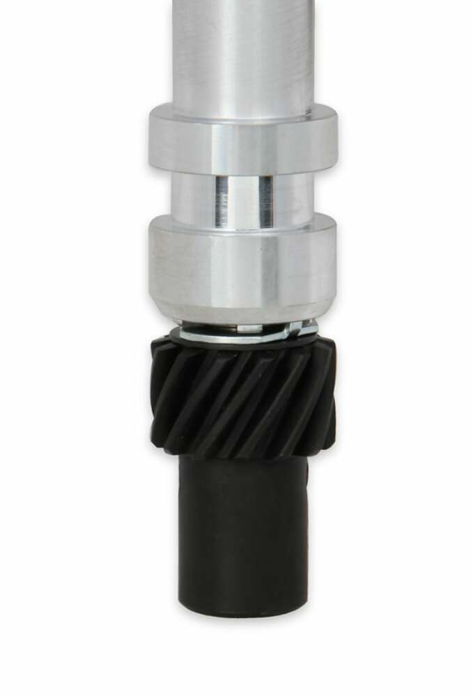 t Distributor - Performance Replacement HEI - Chev V8 265-454 - No Coil - 59107 Accel