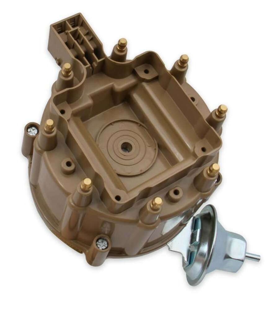 t Distributor - Performance Replacement HEI - Chev V8 265-454 - No Coil - 59107 Accel