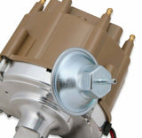 t Distributor - Performance Replacement HEI - Chev V8 265-454 - No Coil - 59107 Accel