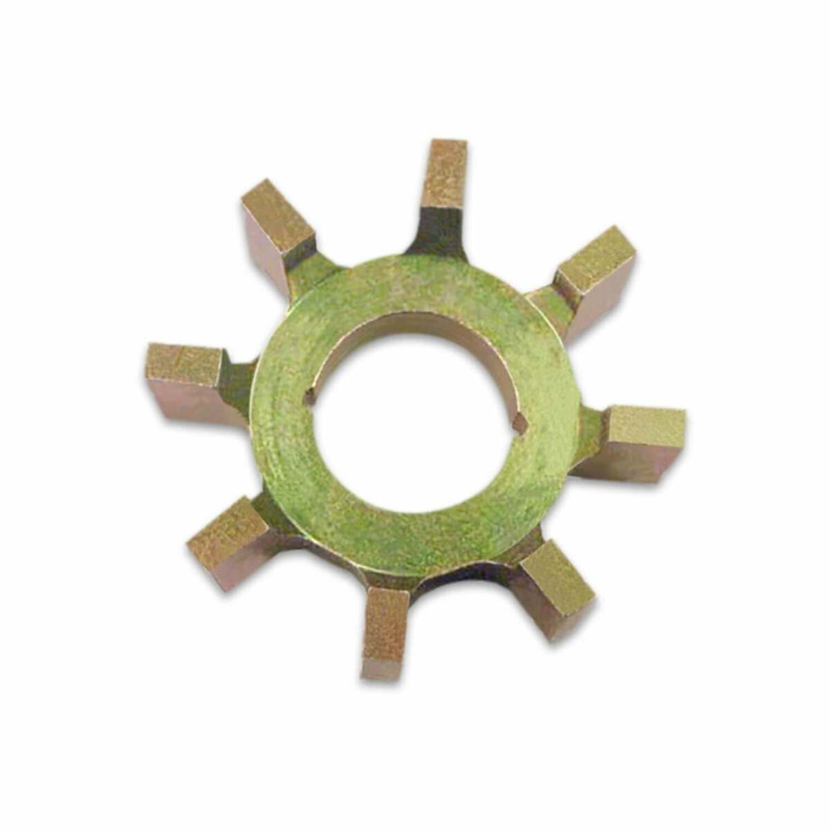 MSD ignition distributor 8415