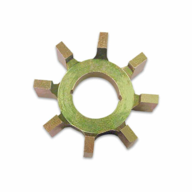 MSD ignition distributor 8415