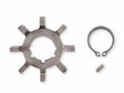 MSD ignition distributor 8627