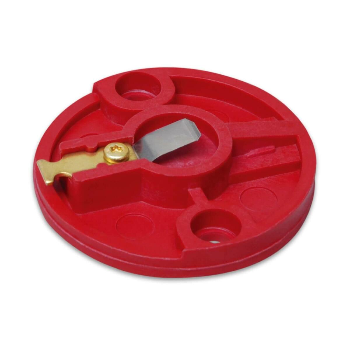 MSD ignition distributor red 8567