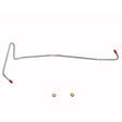 t Distributor Vacuum Advance Line For 57 Ford Thunderbird Dual 4 Line Stainless Fi Fine Lines
